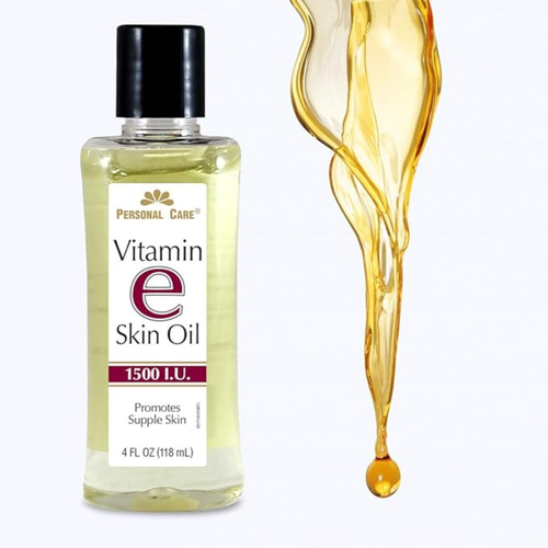 #2Vitaminas Mejor Vitamina E Para La Piel La Cara Y El Cabello En Natural 1PK. - Imagen 2 de 4