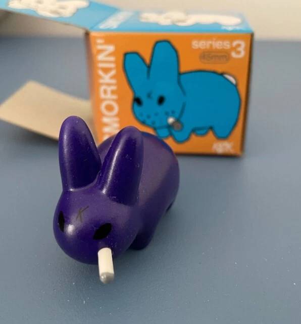 Smorkin Labbit for sale | eBay UK