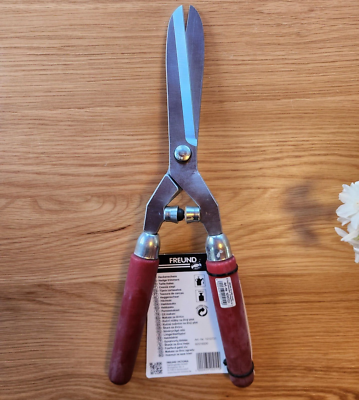 盆栽鋏・枝切り Supreme Freund Hedge Shears 盆栽鋏・枝切り Supreme