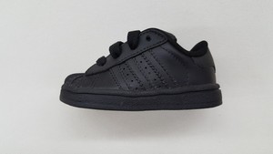 tenis adidas todo negro