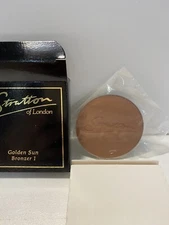 Stratton of London Golden Sun Bronzer 1 Compact Refill Only