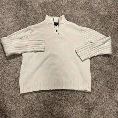 トップス 90's POLO JEANS Ralph Lauren Zip up Knit Polo Ralph Lauren | Sweaters | Vintage 9s Red Polo Jeans Ralph