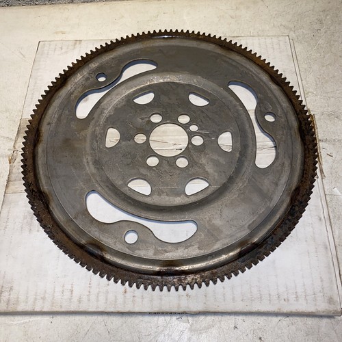 Flexplate For 4348287, Fits Chrysler W/ 156 4 Cyl 1981-1985 - 第 1/3 張圖片