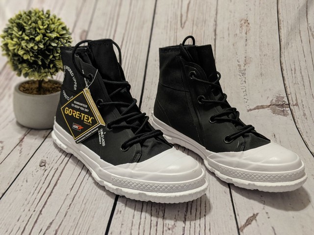 vans ski hi8