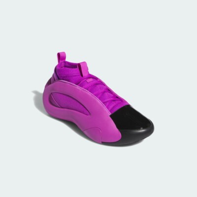 亜*門様 adidas harden 8 purple adidas Harden Vol. 8 Purple Burst Men's - IG6647 - US