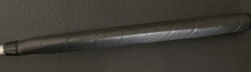 Acushnet Bulls Eye Mallet Putter, John Reuter Jr., ML M4P, 34" - Bild 6 von 6