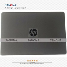 New L94454-001 For HP 15s-du 15s-dy 15-DW LCD Rear Lid Back Cover Top Case Shell
