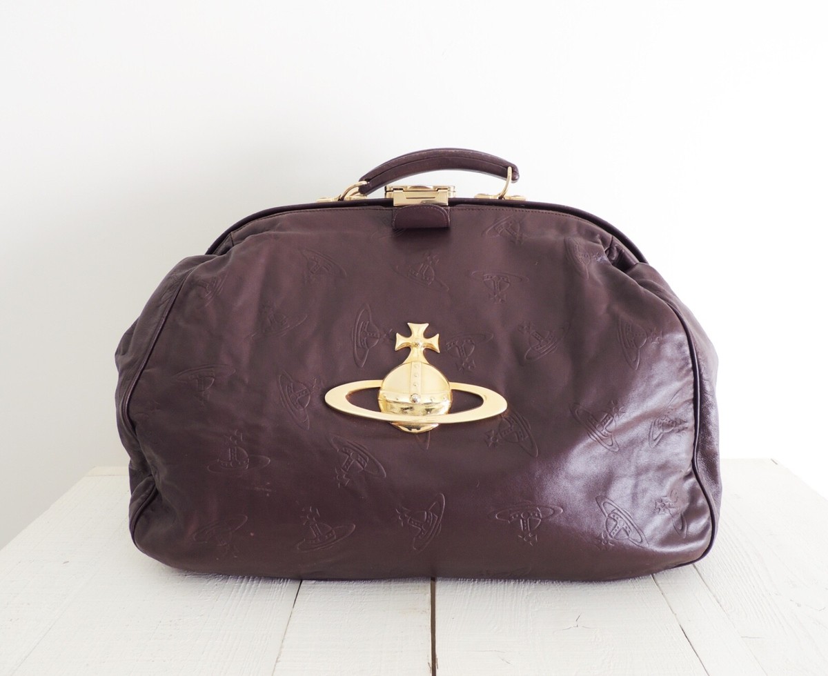 VIVIENNE WESTWOOD 1994 ON LIBERTY collection - Large Doctor VIVIENNE WESTWOOD 1994 ON LIBERTY collection - Large Doctor