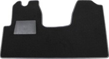 Tappetini moquette Opel Vivaro Renault Trafic Nissan Primastar dal 2001-2014
