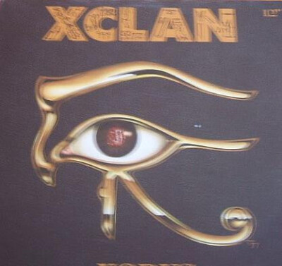 X-Clan - Xodus (12'') (Mint (M)) 3179758574