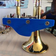 Brass Wind Music Repair- Trumpet repair tool Pipe Pulling Tool - Upgrade Version