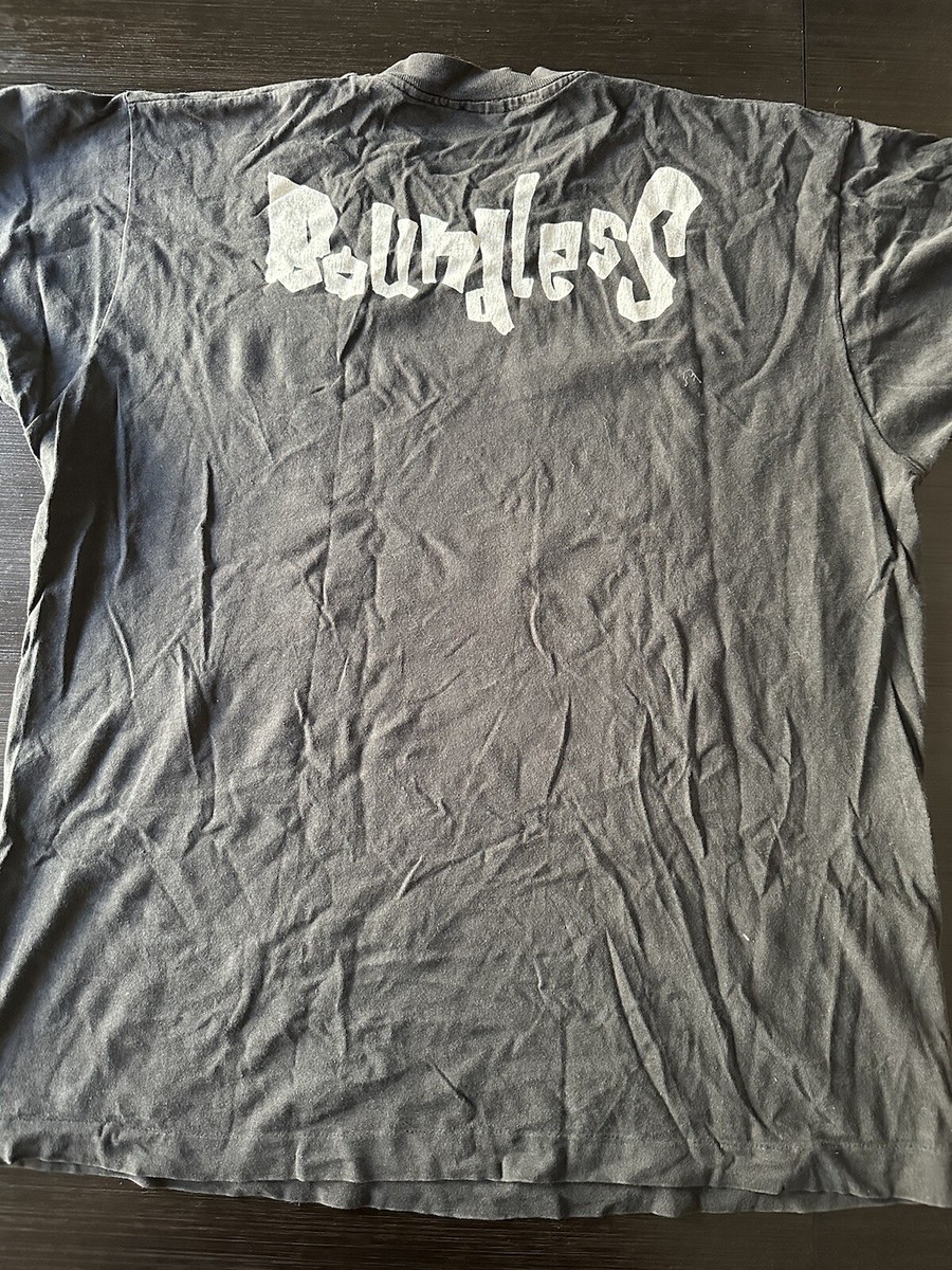 Vintage Pearl Jam Boundless Shirt 80s 90s Grunge Band Original | eBay