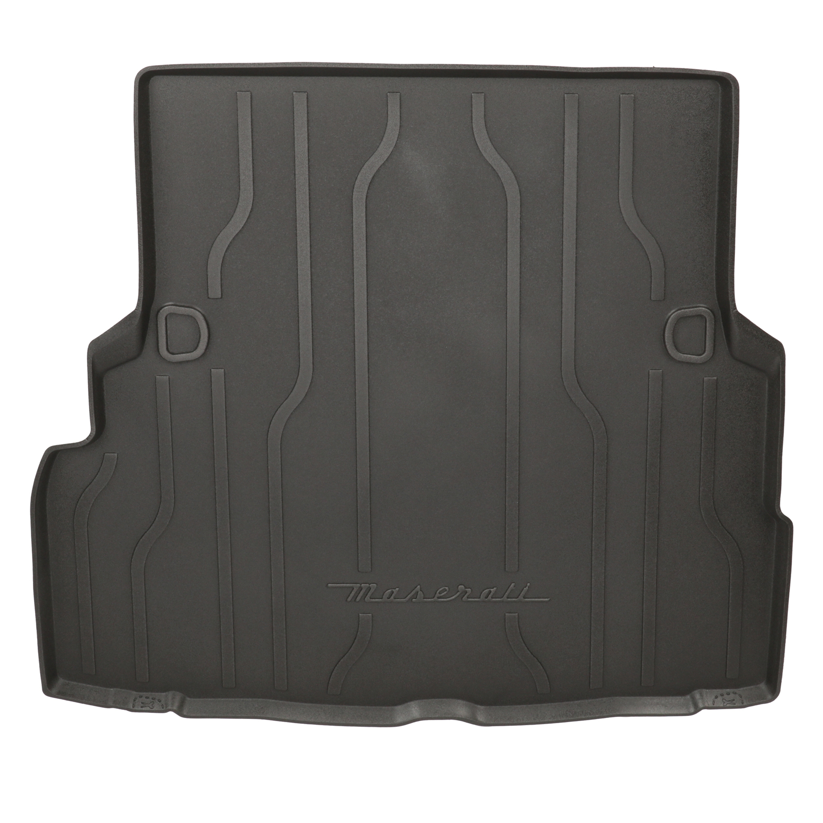 Genuine Maserati 2004-2016 Ghibli Luggage Compartment Waterproof Mat 940000367