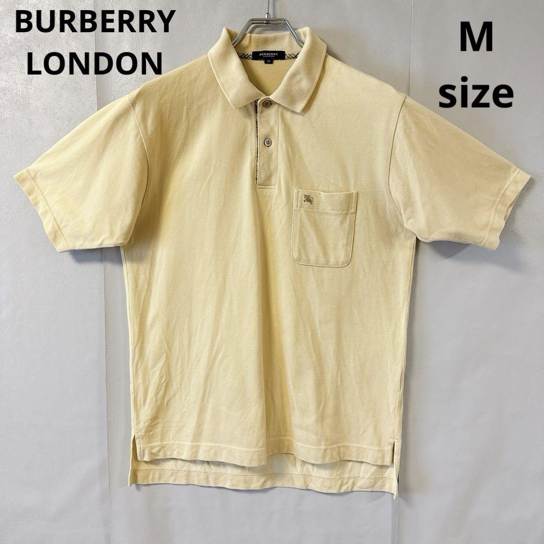 Burberry Polo shirt Men's Fashion from Japan
