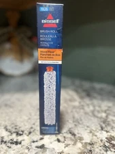 SEALED NEW Bissell GentleClean Brush Roll Wood Floor CrossWave 1608022 AUTHENTIC