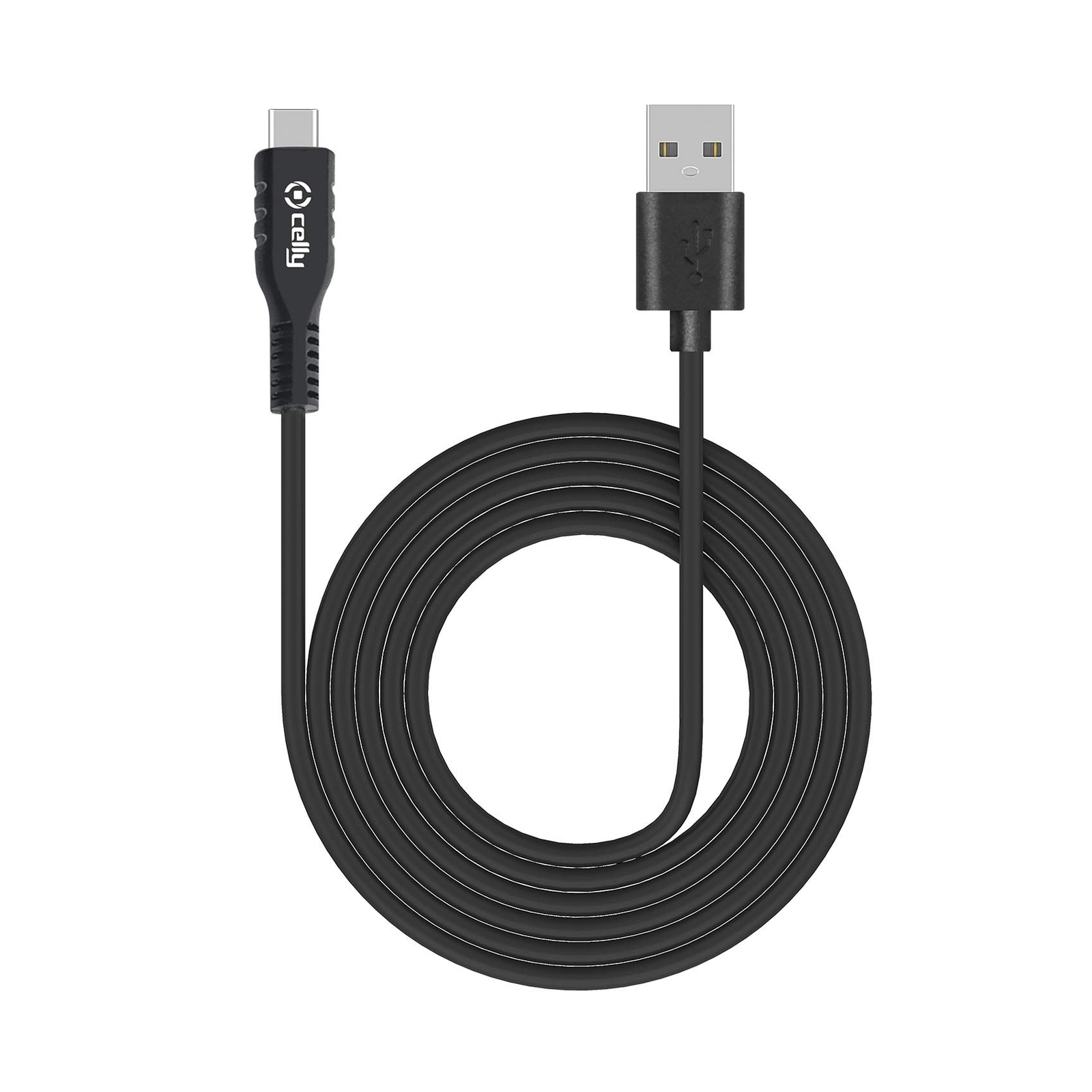 Usb - Type C Cable 2 Meter NUOVO