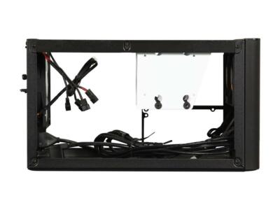 Fractal Design Node 304 Black Mini-ITX Case SFF Computer