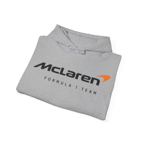 Sudadera/Sudadera Mclaren Formula 1 Racing - Unisex, Inspirada en Logo, Fórmula 1 - Imagen 21 de 41