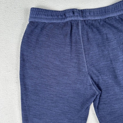 Hartford Jogger Jogginghose Damen 1 dunkelblau Baumwolle Wolle spitz zulaufendes Bein - Bild 22 von 22