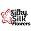 Silky Silk Flowers