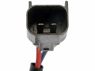 适用于 2000 - 2013 年福特 F650 动力窗电机和调节器组件 FR Dorman 2001 — 第 2/3 张图片