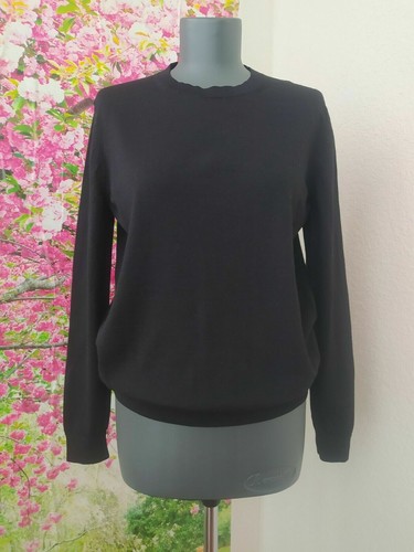 ARKET Pullover Sweater Knit Long Sleeve 
