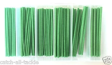 Chafing Tubing Kit 1.4mm-3.0mm Coated Polyester Braid Loop Protectors …