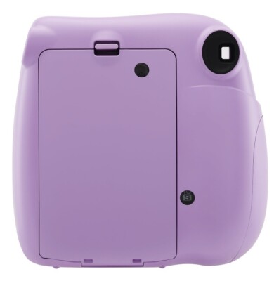 Fujifilm Instax Mini 7 Bundle Instant Camera - Purple 74101205749