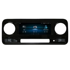 12.3Inch For Benz Sprinter 2004-2022 Android 13 Car GPS Player Stereo Radio 128G