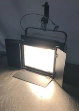 HUI Spot/Flood Light RX7s/R7 Lamp - Production - Film w/ Clamp - Working 