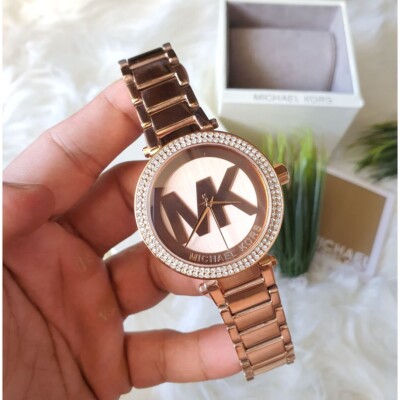 New Michael Kors MK5865 Women display picture 3