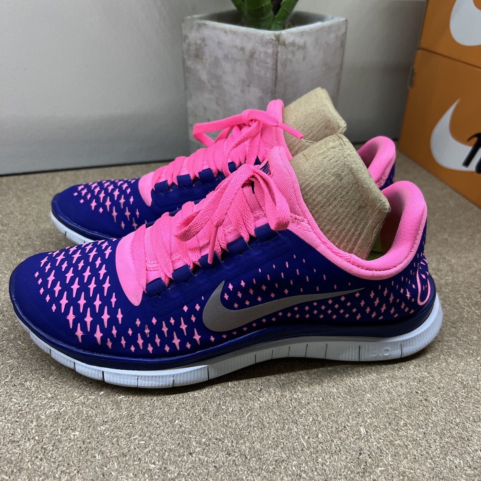 nike free run 3.0 v4 women's