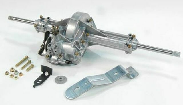 MTD 753-05851 Transmission Replacement Part for sale online | eBay