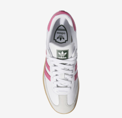 adidas gazelle silver green womens adidas Originals Junior Samba Og Trainers