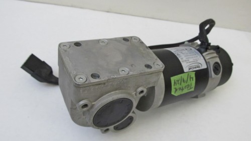 Pride DRVASMB7110010 Quantum Edge HD Right Motor/Gearbox Assembly, FAST SHIPPING - Picture 10 of 12