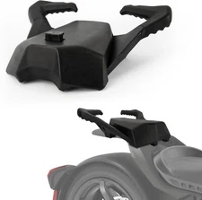 PSLER Ryker Rear Passenger Seat - Ryker Back Seat - for Ryker all Models Ryker