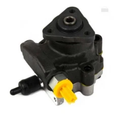Power Steering Pump QVB500080 For Land Rover Discovery Without Pulley Reservoir