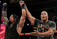 WWE: Royal Rumble 2015 DVD (2015) Brock Lesnar cert 12 FREE Shipping, Save £s