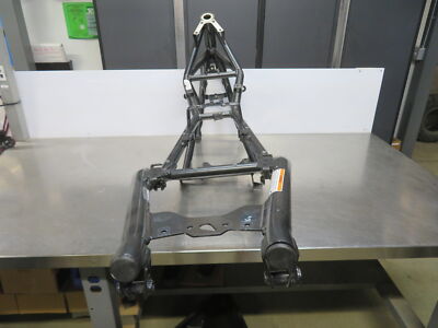 TTページ EB1182 2021 21 MOTO GUZZI V85 TT FRAME VIN:ZGUKYUA01MM000088
