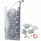 3387747 Dryer Heater Heating Element Fit For Whirlpool 3392519 / 279816 / 279973 — photo 5