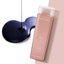 Tec italy Lumina Silver Shampoo