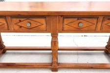Drexel Heritage Dining Room Tables for sale | eBay