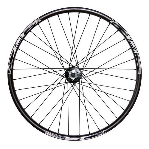 Mvtek Ruota Completa Bicicletta Anterore 29 Mtb Disco Nero | eBay