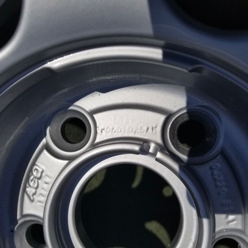 Factory Bentley Continental MULLINER Wheel 20 OEM GTC Flying Spur 3W0601025AG - Picture 10 of 12