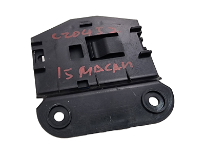 マイ 2015 Porsche Macan Headlight Headlamp Range Control Module 7PP