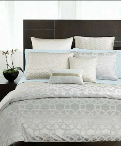 Fundas de Edredón Hotel Collection círculos y Juegos de Cama