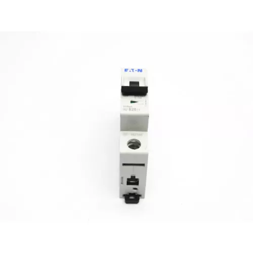 EATON FAZ-B20/1-SP 277VAC 20A NSNP