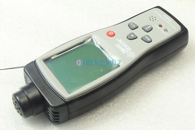 Smart Sensor AR8500 Ammonia Gas Detector NH3 Monitor NH3 Gas Analyzer 0-100PPM