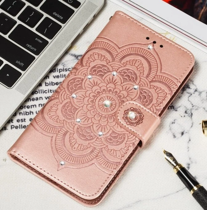 Cell phone cheap wallet combination
