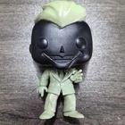 Funko Pop! DC Harley Quinn Heroes Prototype the joker 496 vinyl figure